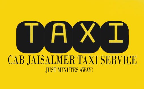 Cab Jaisalmer Taxi Service